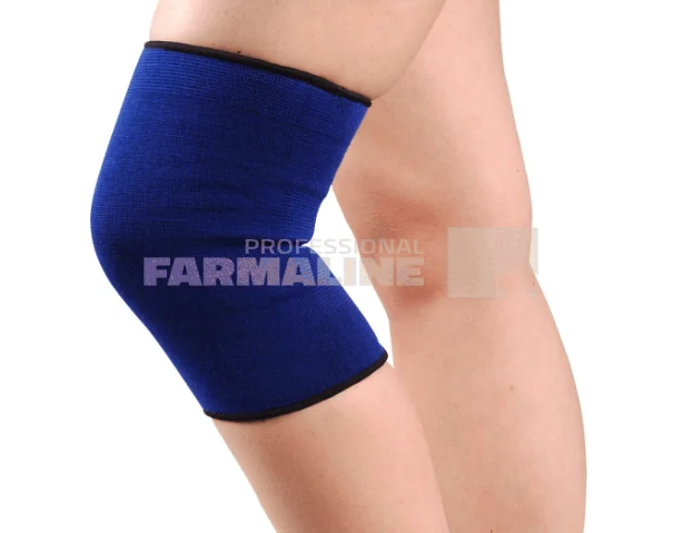 Sunmed Orteza elastica genunchi ""M"" 1 bucata