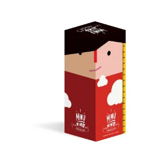 Minunino Crestere sirop 100 ml