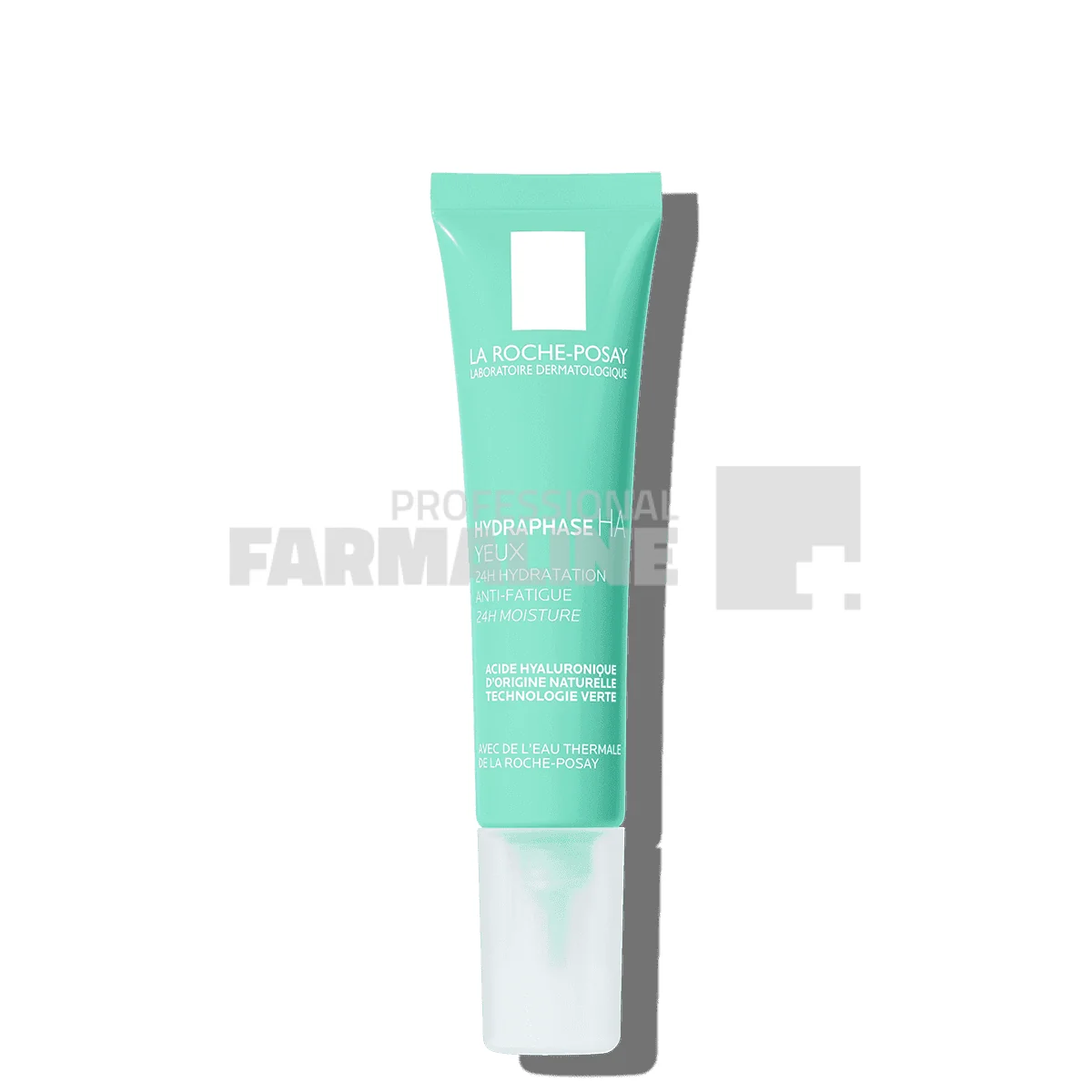 La Roche Posay Hydraphase  Intense Crema pentru ochi 15 ml