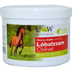 Herbavit Balsam Puterea calului cu Chili 500 ml