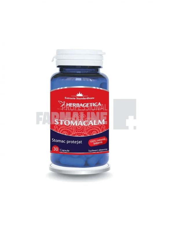 Stomacalm 30 capsule