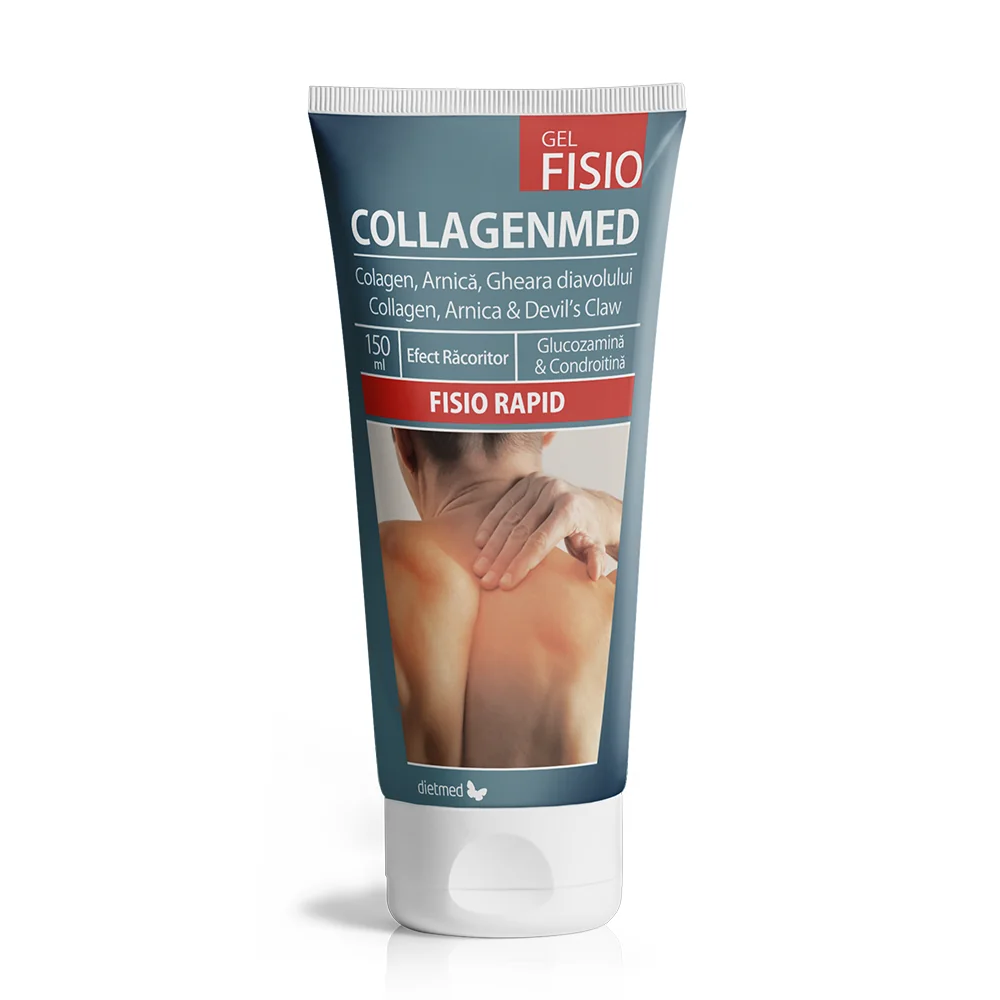 CollagenMed Fisio gel 150 ml