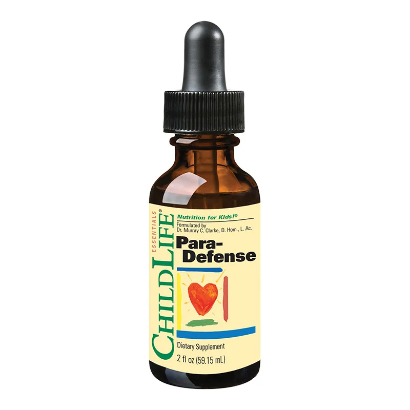 Secom Para-Defense 59.15 ml