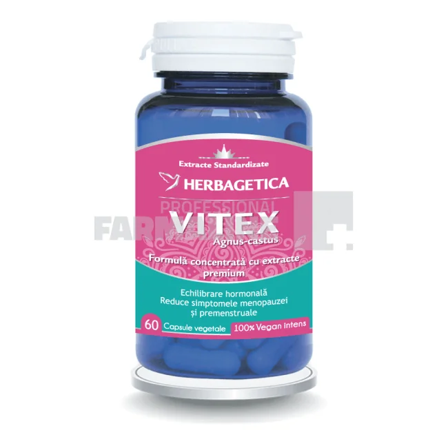 Vitex 60 capsule
