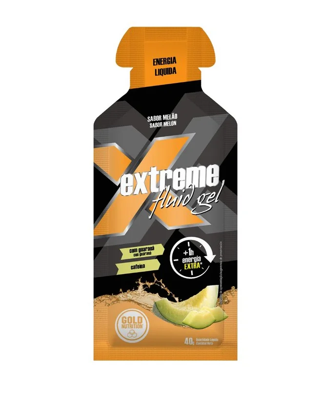 Gold Nutrition Extreme Gel pepene 40 g