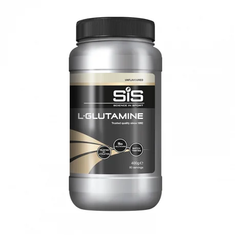 Sis L-Glutamina 400 g