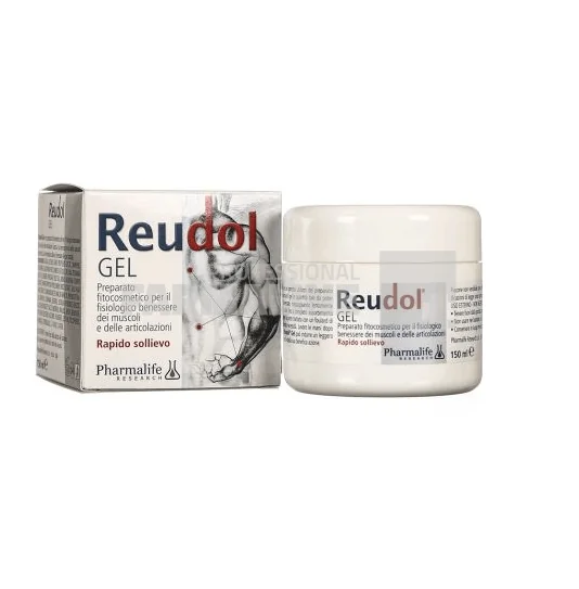 Reudol Gel 150 ml
