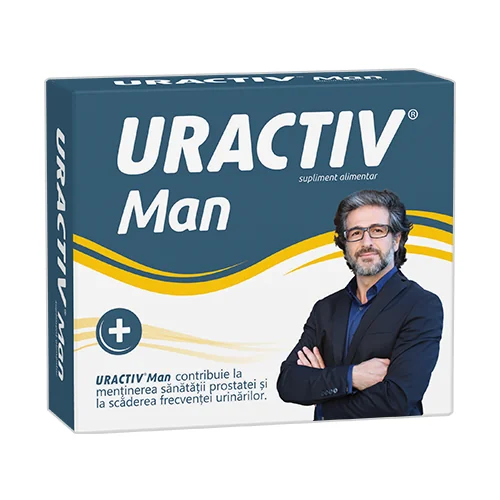 Uractiv Man 30 capsule