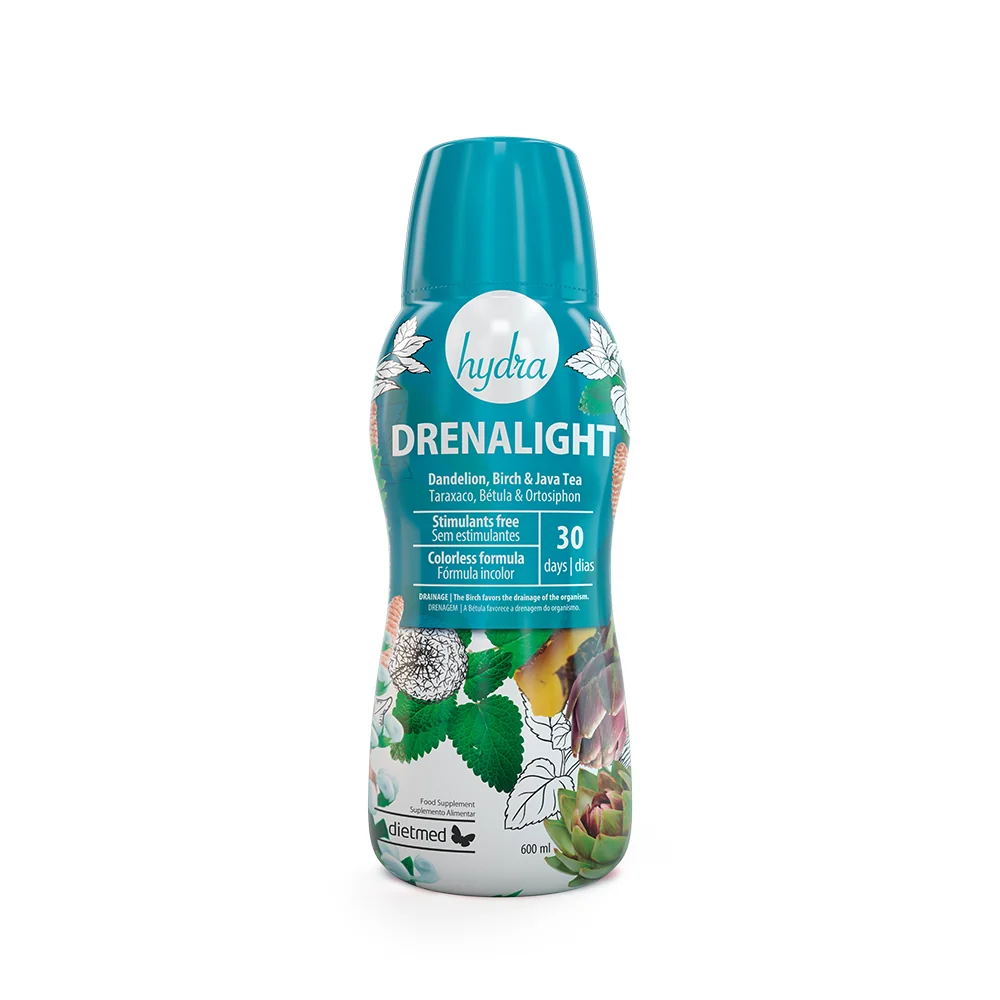 Drenalight Hydra 600 ml