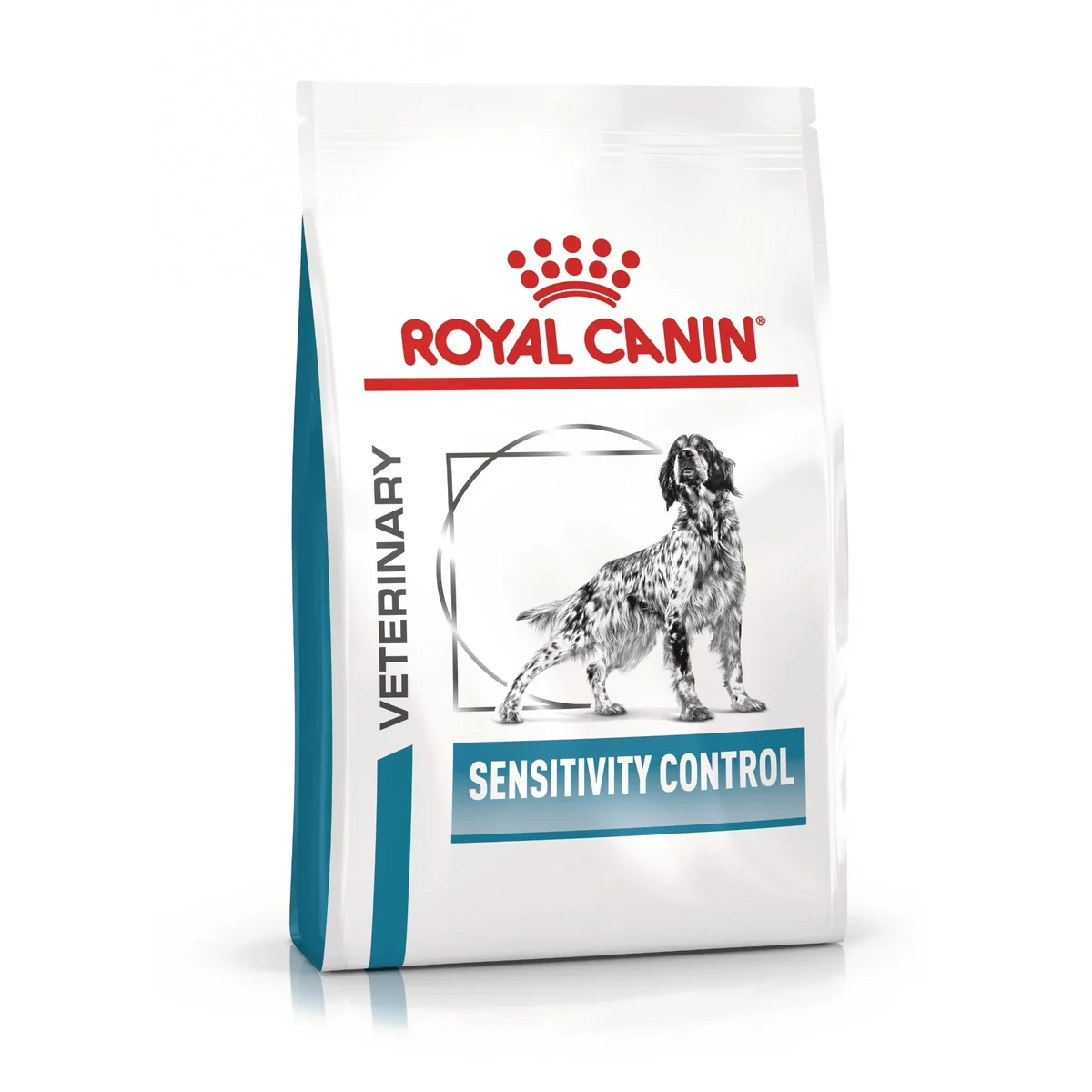 ROYAL CANIN Sensitivity Control, XS-XL, dieta veterinara, hrana uscata caini, afectiuni dermatologice, 1.5 kg
