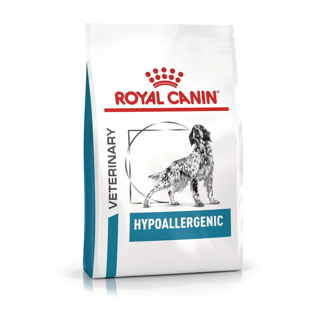 ROYAL CANIN Hypoallergenic, XS-XL, dieta veterinara, hrana uscata caini, alergii alimentare, 7 kg