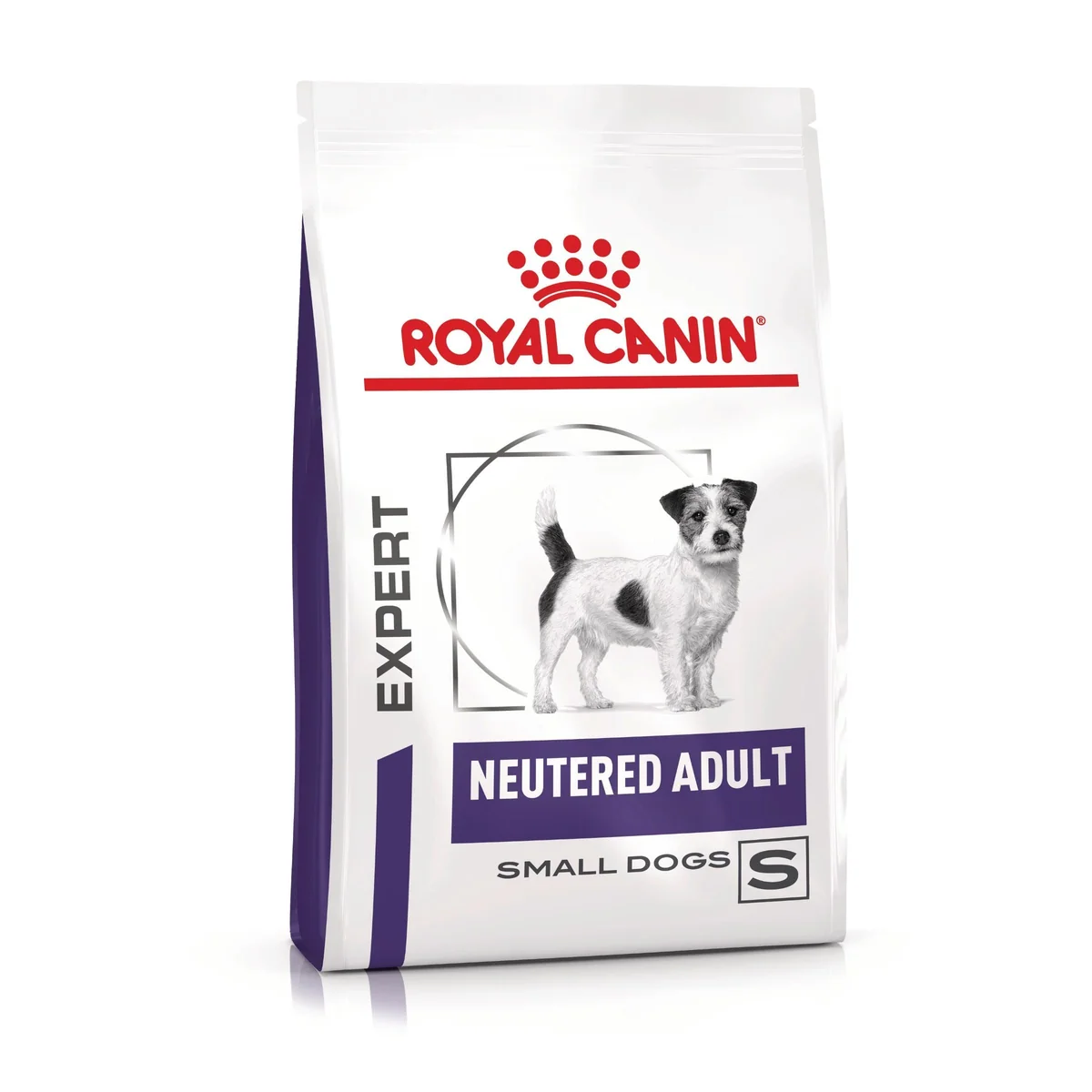 ROYAL CANIN Neutered Adult Small Dog, XS-S, dieta veterinara, hrana uscata caini, 1.5 kg