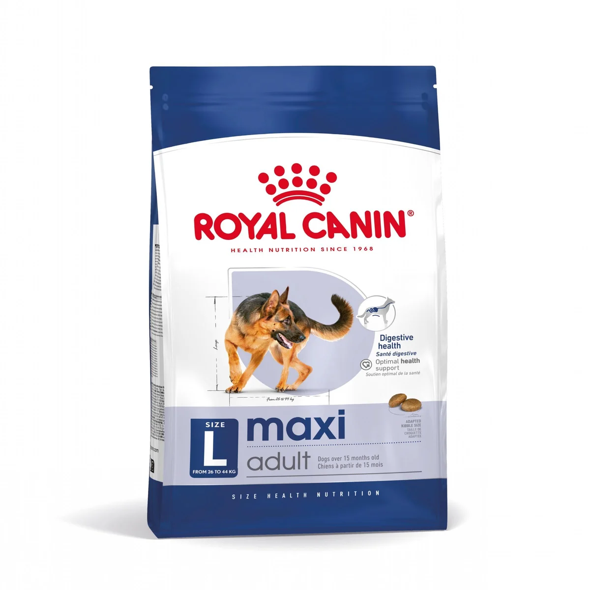 Royal Canin Maxi Adult hrana uscata caine, 3 kg