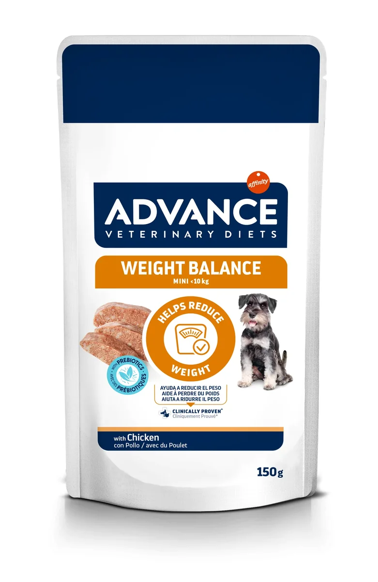 Advance Veterinary Diets Dog Weight Balance, 150 g