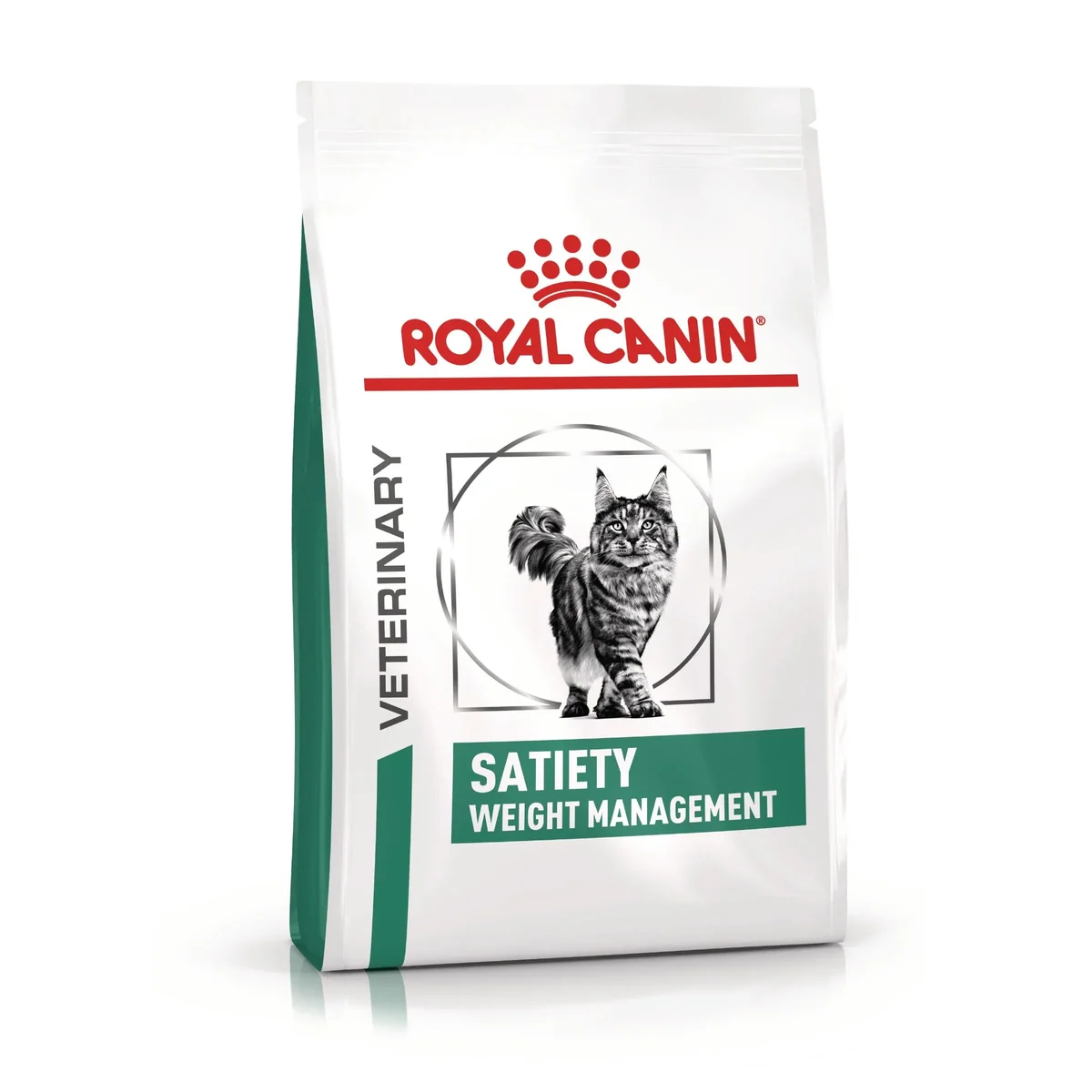 ROYAL CANIN Satiety Weight Management, dieta veterinara, hrana uscata pisici, obezitate, 3.5 kg