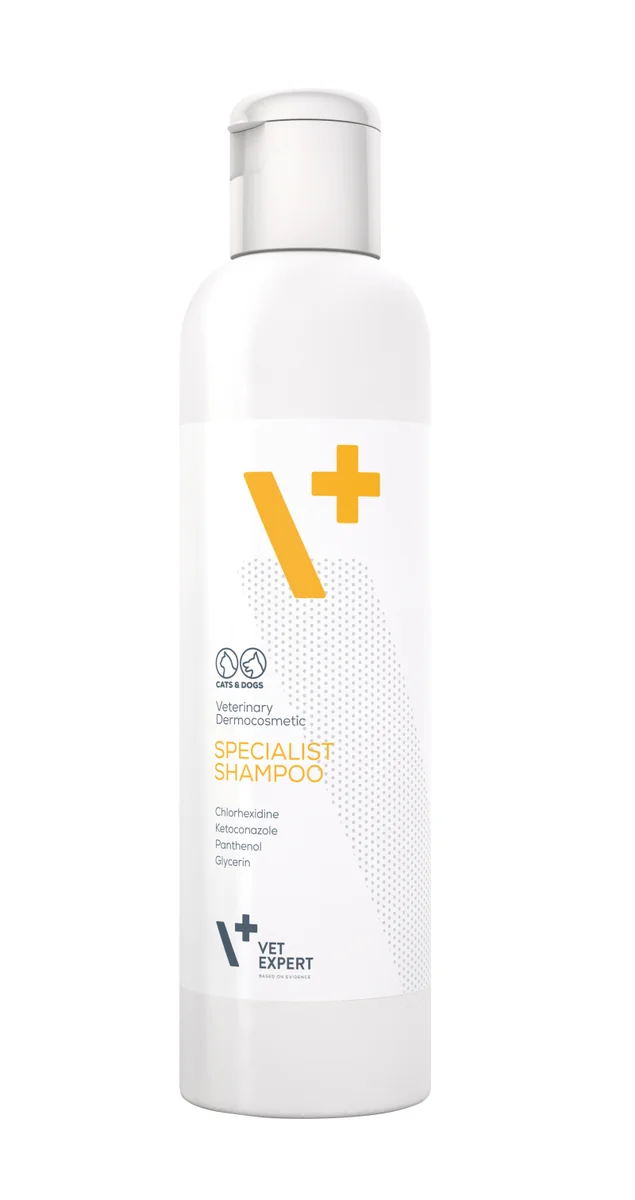 VetExpert Sampon Specialist, 250 ml