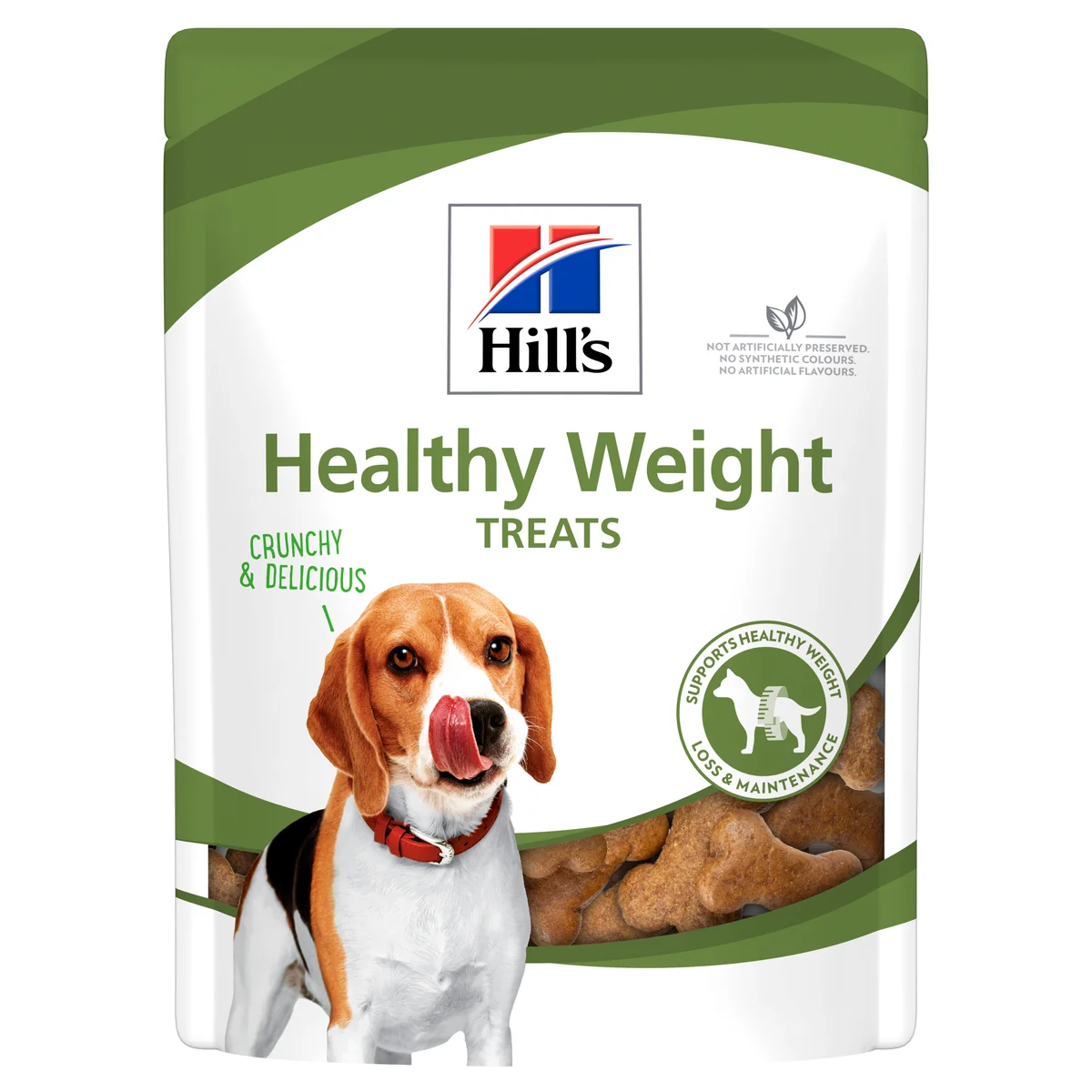 Hill's Canine Healthy Weight Treats, 200 g