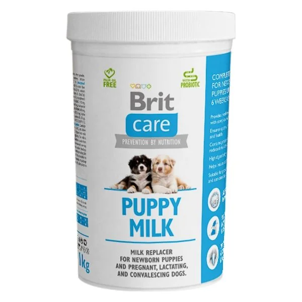 Brit Care Puppy Milk, 1 kg