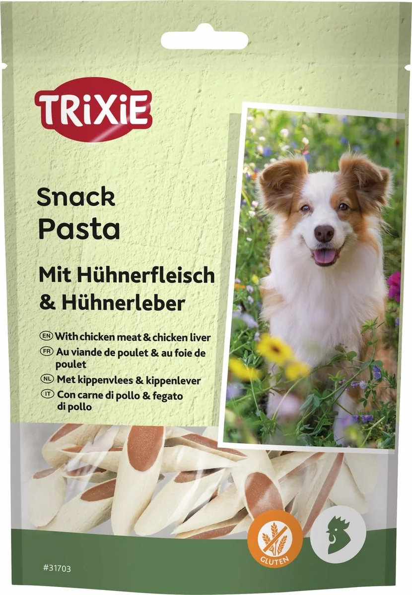 Pasta Premio cu Pui, Trixie, 100 g