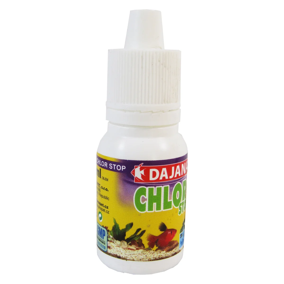 Chlor Stop 20 ml Dp532V