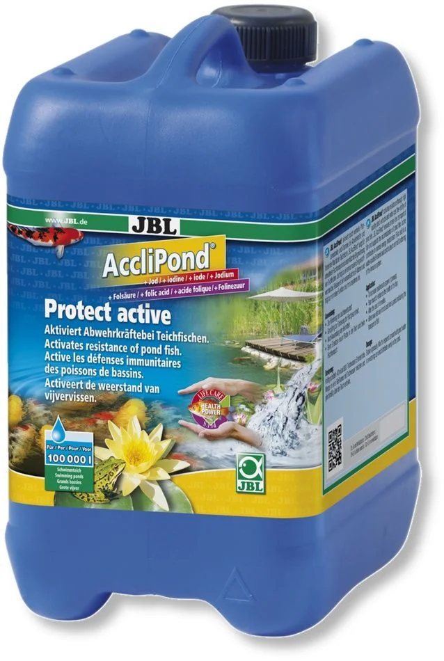 JBL AccliPond 5l