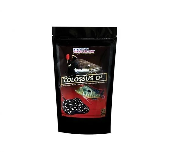 Ocean Nutrition Colossus Q2 500 g