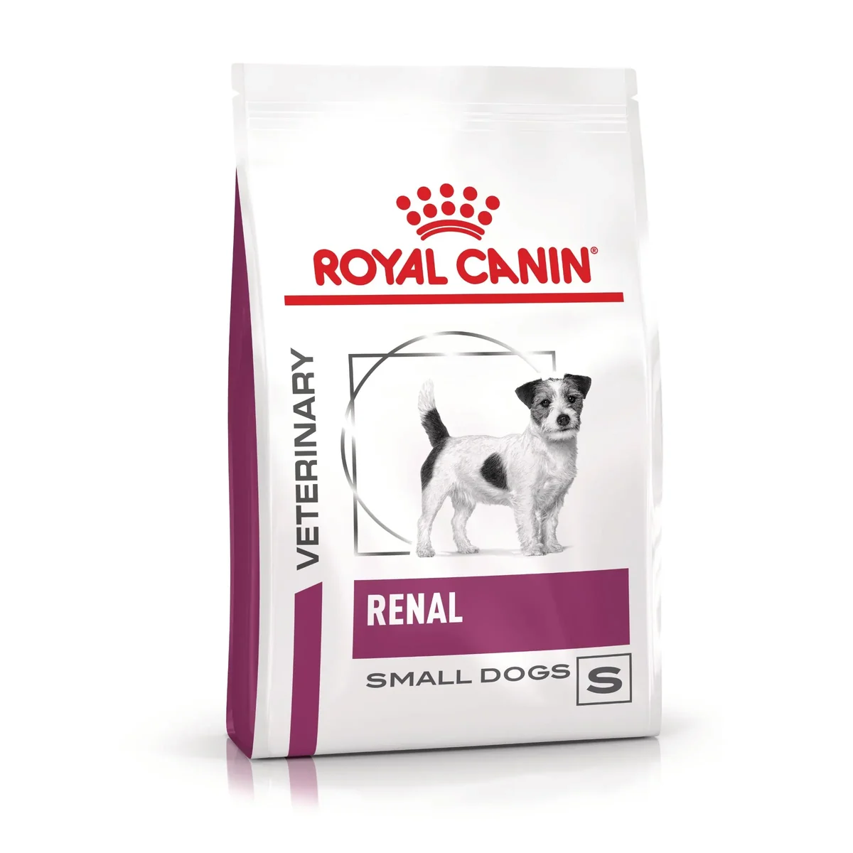 ROYAL CANIN Renal Small Dog, XS-S, dieta veterinara, hrana uscata caini, sistem renal, 3.5 kg