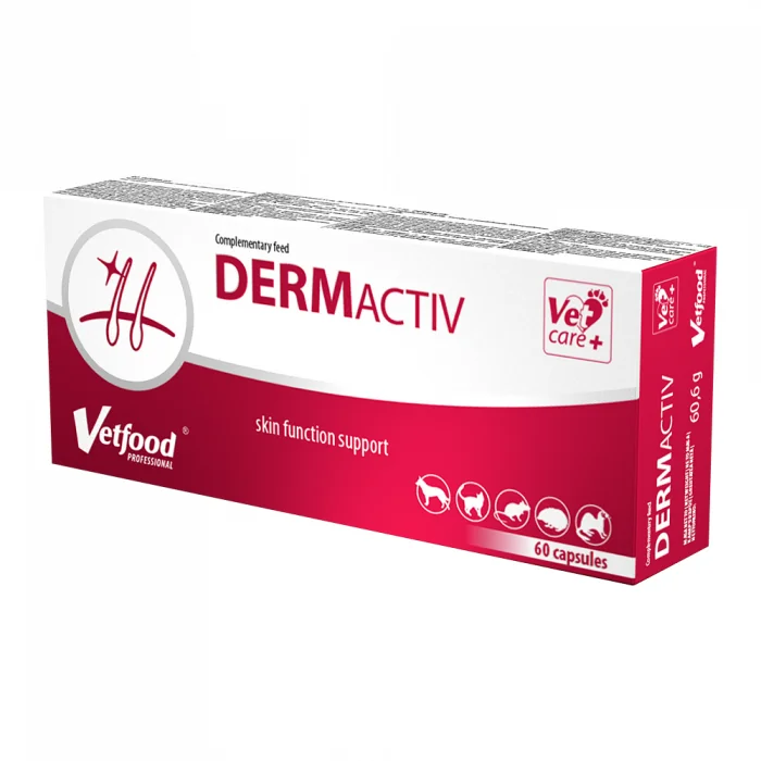 DermActiv 30 capsule