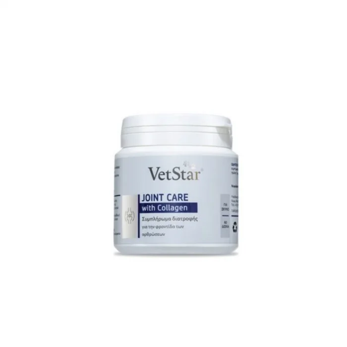 VetStar  Joint Care Colagen 60 tablete