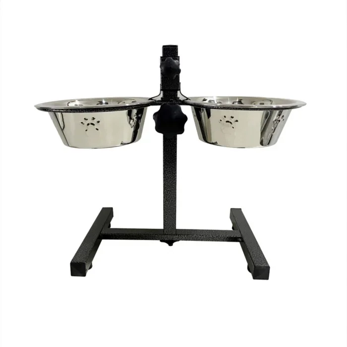 Set boluri cu suport dublu, ajustabil, tip H, Agility, diametru bol 21 cm 1.5 l