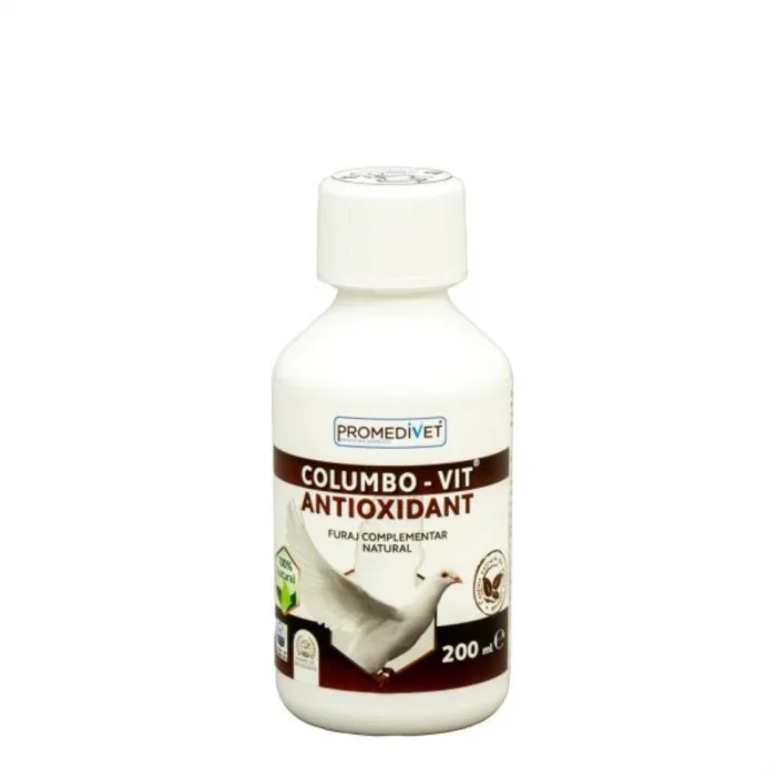 Columbo-Vit antioxidant 200ml