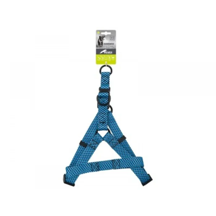 Ham pentru caini MOVER Harness L M-PETS, 2.5 cm x 56 - 84 cm