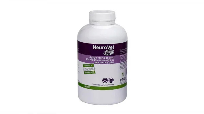 Neurovet, 300 comprimate