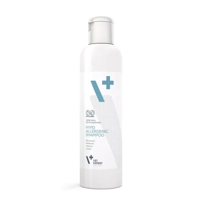 VetExpert Sampon Hipoalergenic, 250 ml