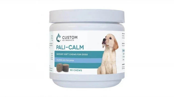 Pali-Calm Dog, 30 tablete