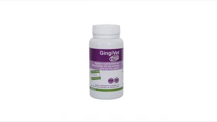 Gingivet, 60 tablete