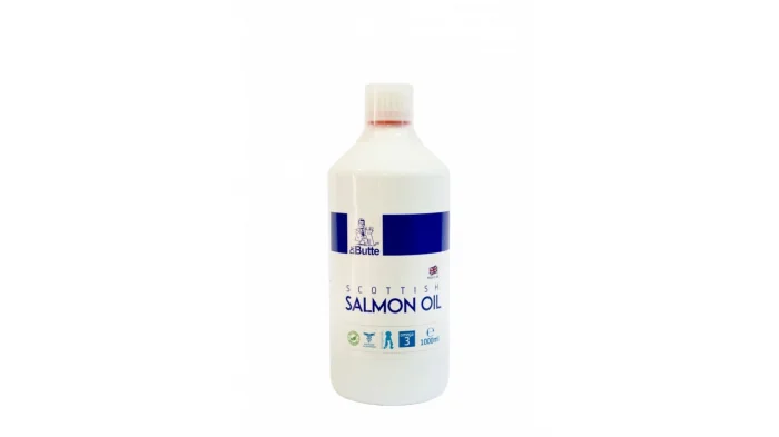 Ulei De Somon Scotian Dr. Butte 1000 ml