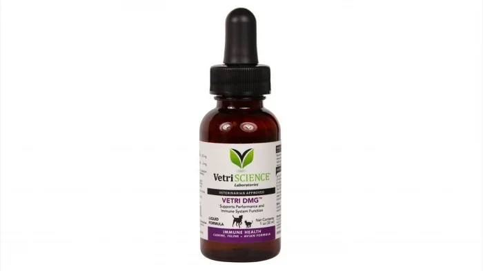 Vetri Liquid Immuno -  DMG - 30 ml