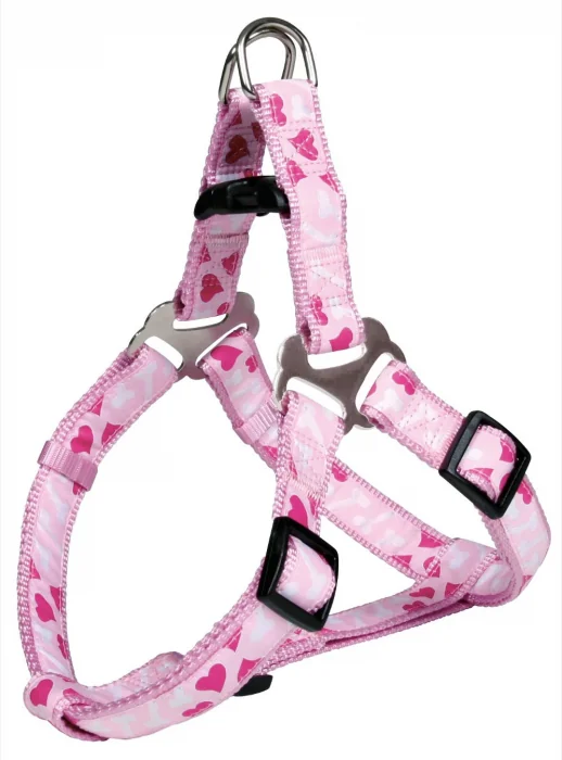 Ham Mod Rose 40-50 cm 15 mm -DELISTAT