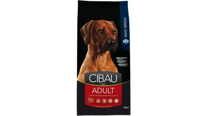 Cibau Dog Adult Maxi 12 Kg
