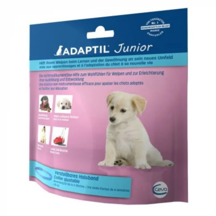 Zgarda Calmare Adaptil Junior, 37.5 cm