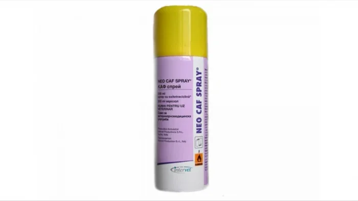 Neo Caf Spray 200 ml