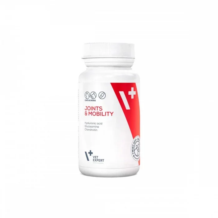 Complex pentru Sanatatea Articulatiilor, Vetexpert, Joint Mobility, 30 capsule