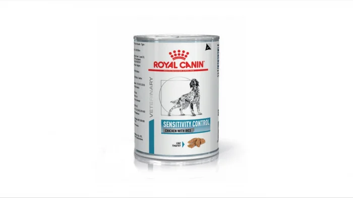 Royal Canin Sensitivity Control Pui si Orez, 420 g