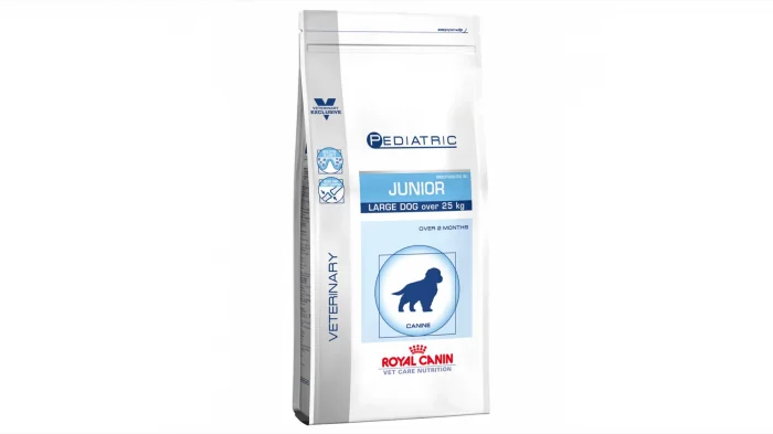 Royal Canin Pediatric Junior Large Dog, 14 kg