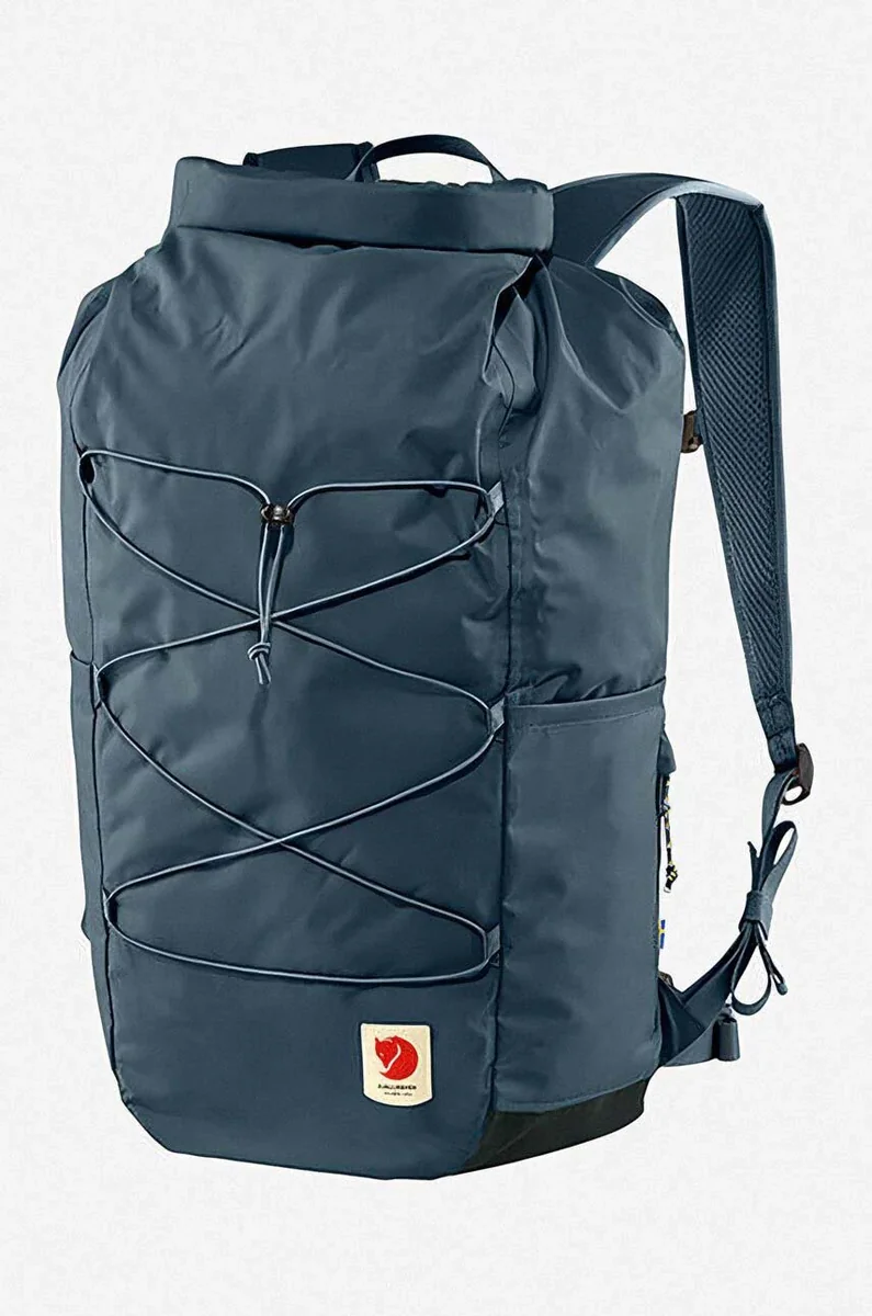 Fjallraven rucsac