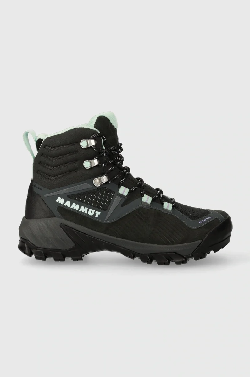 Mammut pantofi Sapuen High GTX