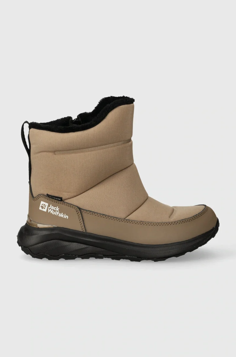 Jack Wolfskin cizme de iarna