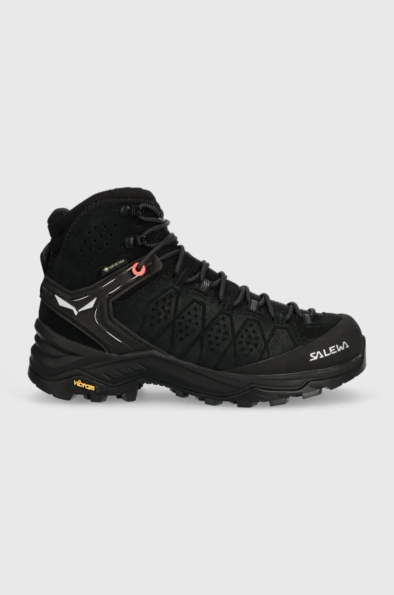 Salewa pantofi Alp Trainer 2 Mid GTX