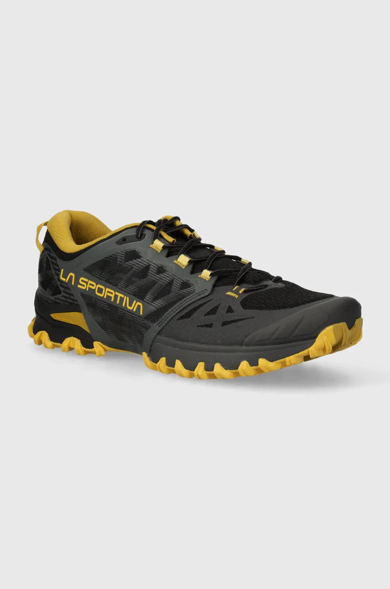 La Sportiva pantofi de trekking pentru bărbați Bushido III